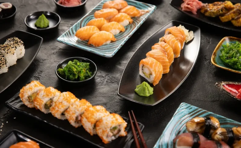 kuliner jepang