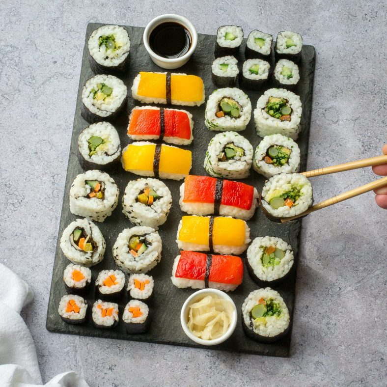 Street Food Jepang